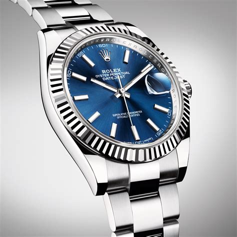 rolex datejust 41 cost.